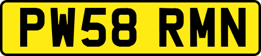 PW58RMN