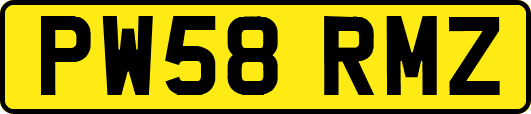 PW58RMZ
