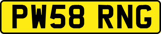PW58RNG