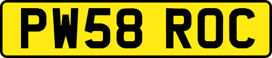 PW58ROC