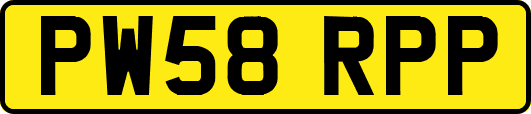 PW58RPP