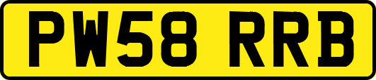 PW58RRB