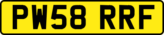 PW58RRF