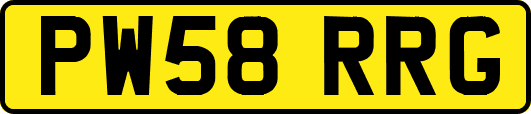 PW58RRG