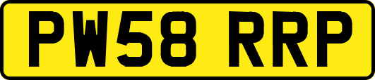 PW58RRP