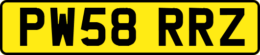 PW58RRZ