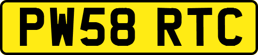 PW58RTC