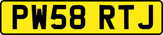 PW58RTJ