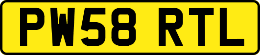 PW58RTL