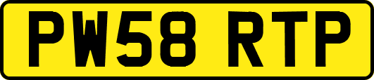 PW58RTP