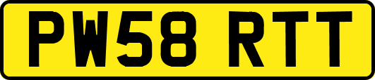 PW58RTT