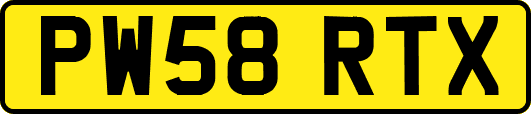 PW58RTX