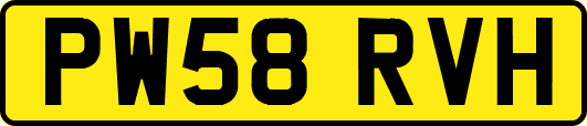 PW58RVH