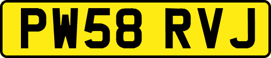 PW58RVJ