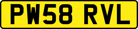 PW58RVL