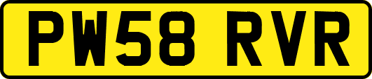 PW58RVR