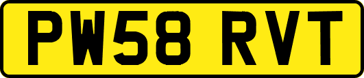 PW58RVT