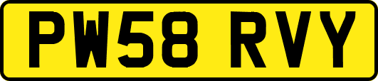 PW58RVY