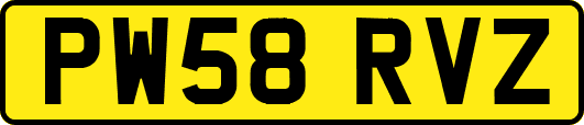 PW58RVZ