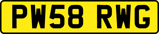 PW58RWG