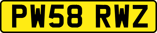 PW58RWZ