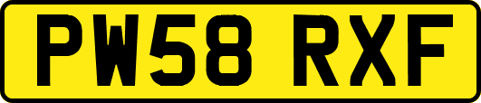 PW58RXF
