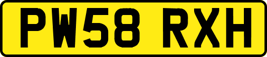 PW58RXH