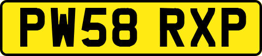 PW58RXP