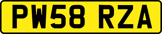 PW58RZA