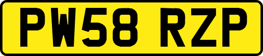 PW58RZP