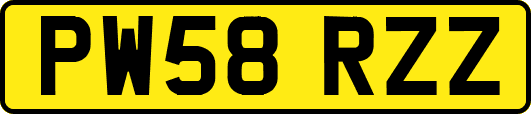 PW58RZZ