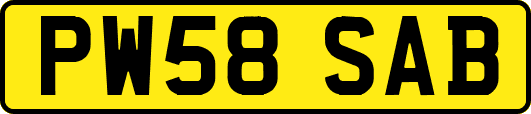 PW58SAB
