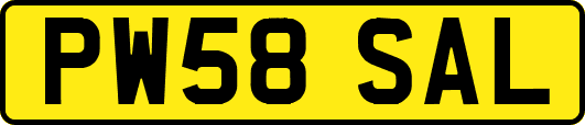 PW58SAL