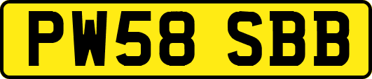 PW58SBB