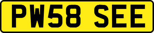 PW58SEE
