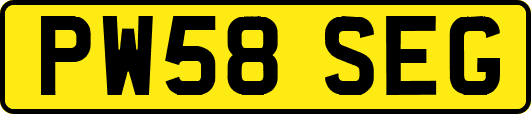 PW58SEG