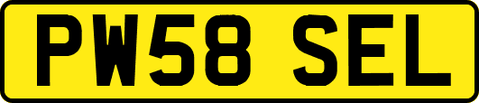 PW58SEL