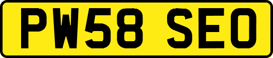 PW58SEO
