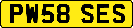 PW58SES
