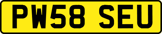 PW58SEU