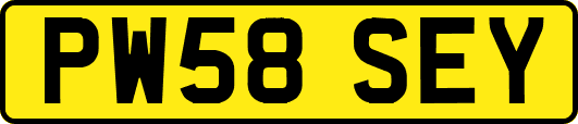 PW58SEY