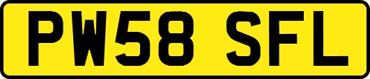 PW58SFL