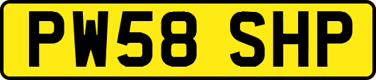 PW58SHP