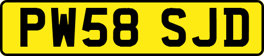 PW58SJD
