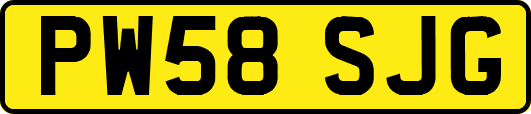 PW58SJG