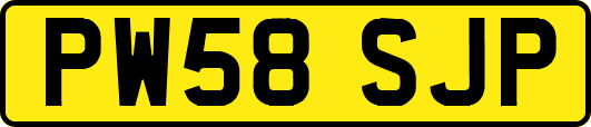 PW58SJP