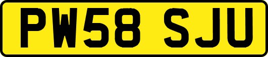 PW58SJU