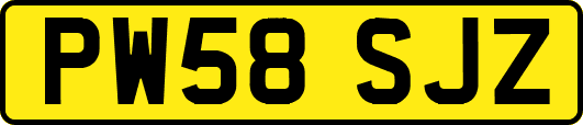 PW58SJZ