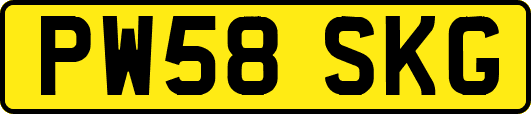 PW58SKG