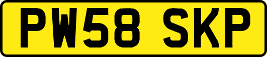 PW58SKP